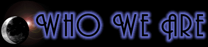 Who We Are
