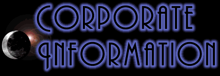 Corporate Information Header