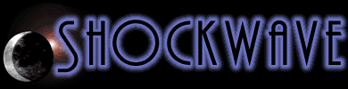 Shockwave